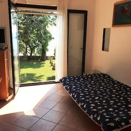 Apartament Beachfront Umag