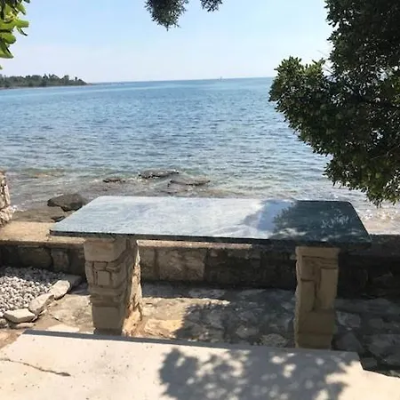 Beachfront Διαμέρισμα Ουμάγκ