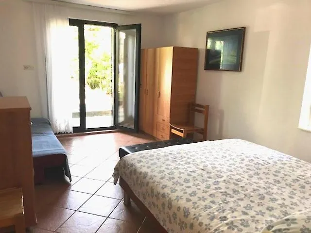 Appartement Beachfront