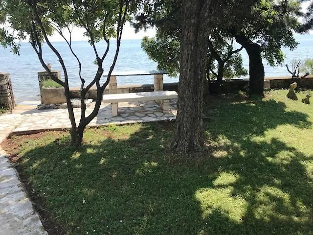 Beachfront Appartement *