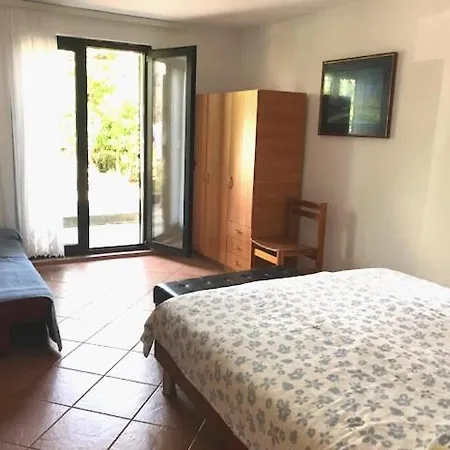 Apartament Beachfront