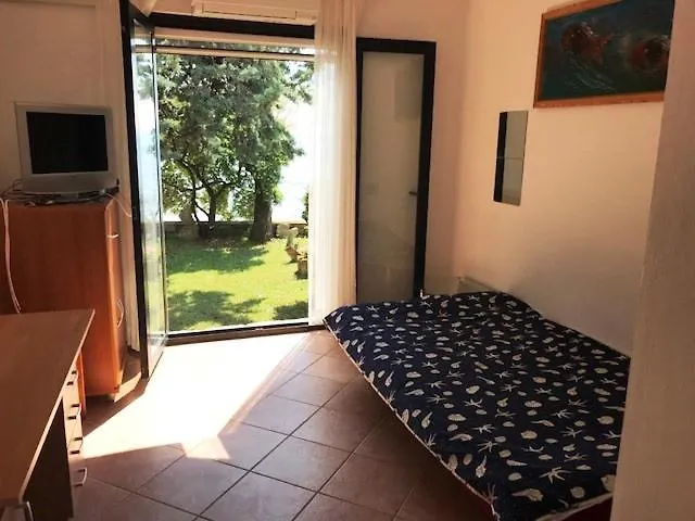 Apartament Beachfront Umag